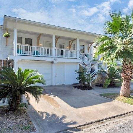 Cozy Historic Galveston House-8 Min Walk To Beach! Esterno foto