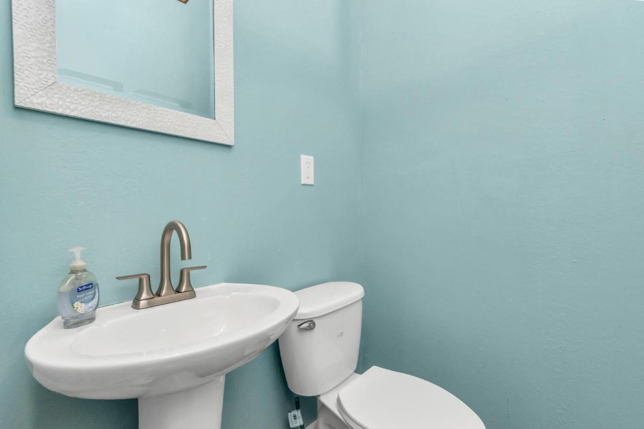 Cozy Historic Galveston House-8 Min Walk To Beach! Esterno foto