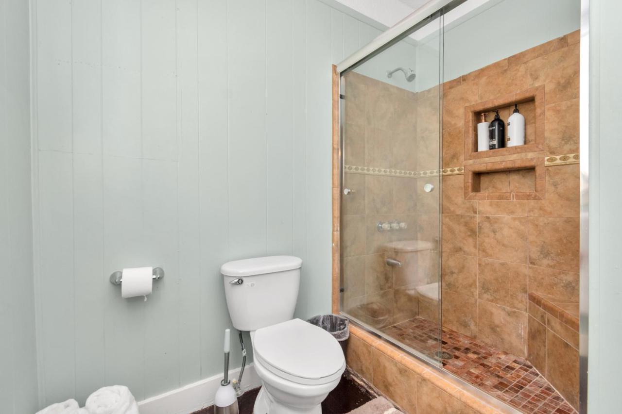 Cozy Historic Galveston House-8 Min Walk To Beach! Esterno foto