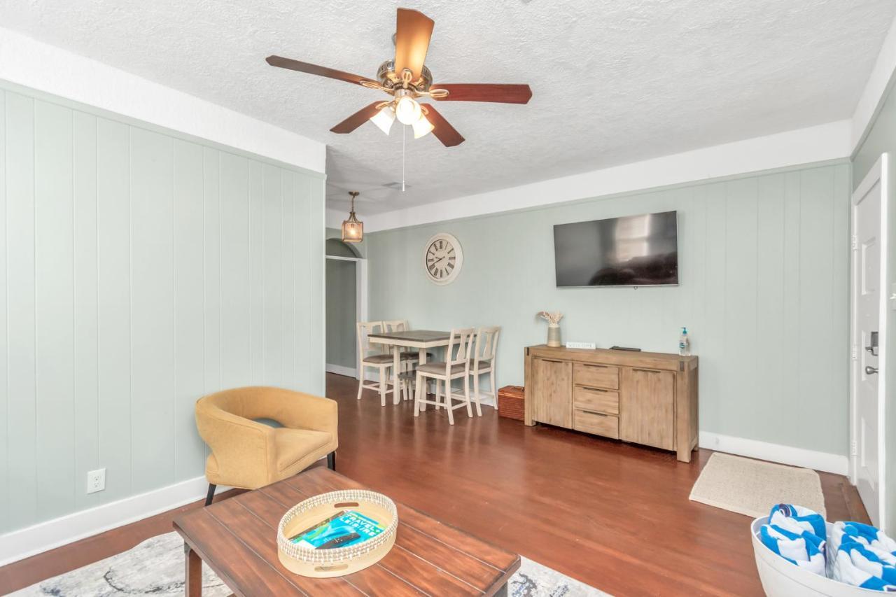 Cozy Historic Galveston House-8 Min Walk To Beach! Esterno foto